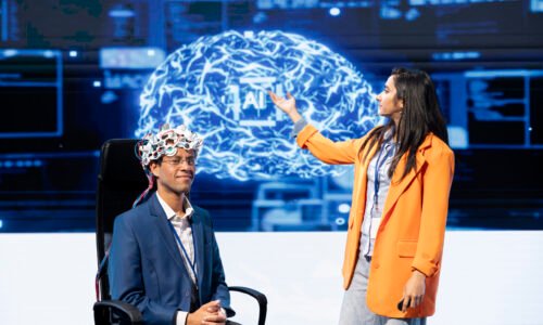 Knowledge Management dan Era AI