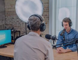 Knowledge Managemen dari Pemanfaatan Big Data